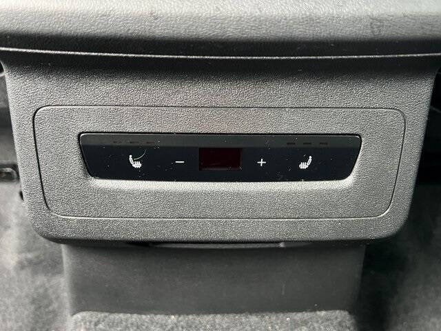 2025 Audi SQ6 e-tron quattro Prestige