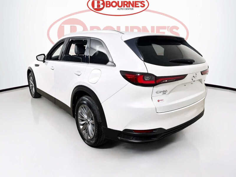 2024 Mazda CX-90 3.3 Turbo Preferred Plus