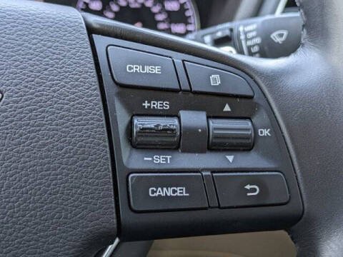 2015 Hyundai Genesis