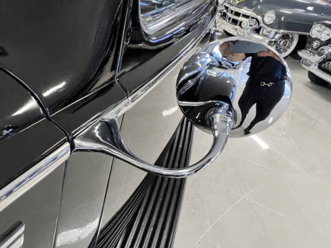1941 Packard 110