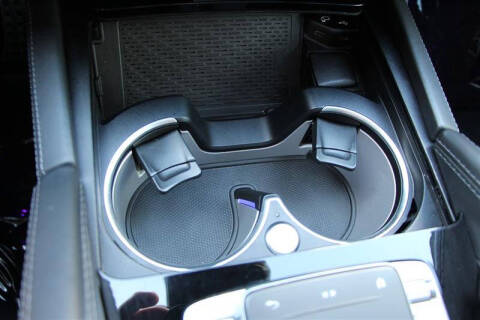 2021 Mercedes-Benz GLE AMG GLE 53