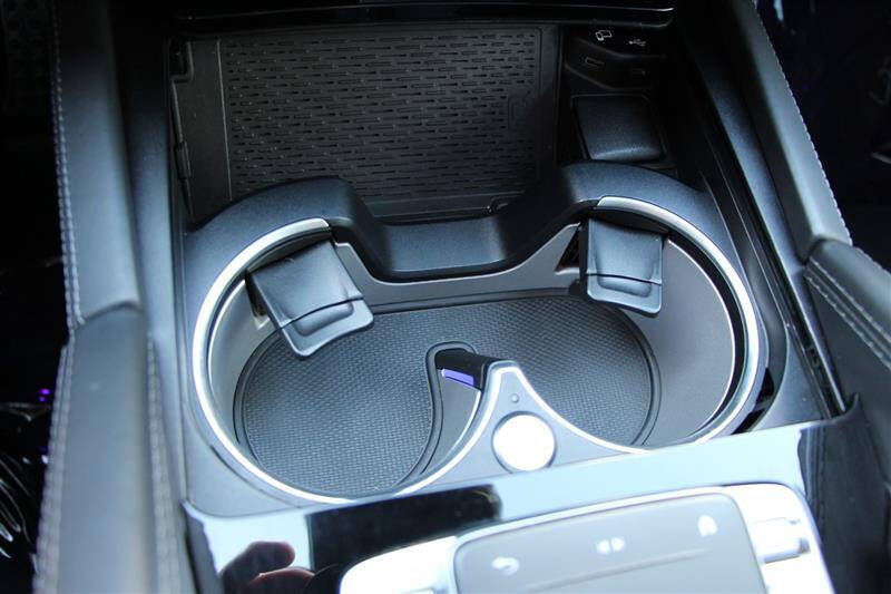 2021 Mercedes-Benz GLE AMG GLE 53