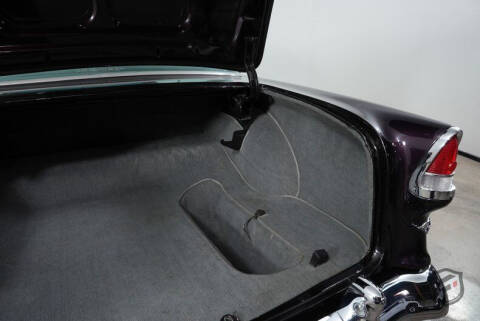 1955 Chevrolet Bel Air