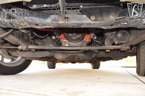 1969 Chevrolet Chevelle