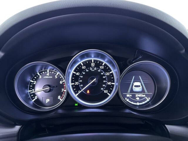 2023 Mazda CX-5 2.5 S Select