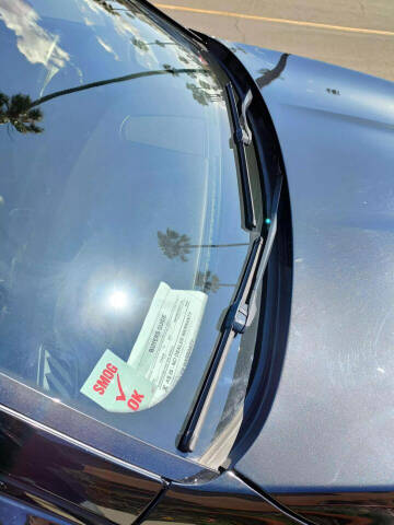 2011 BMW 5 Series 550i