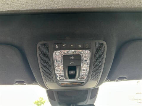 2020 Mercedes-Benz GLS GLS 450