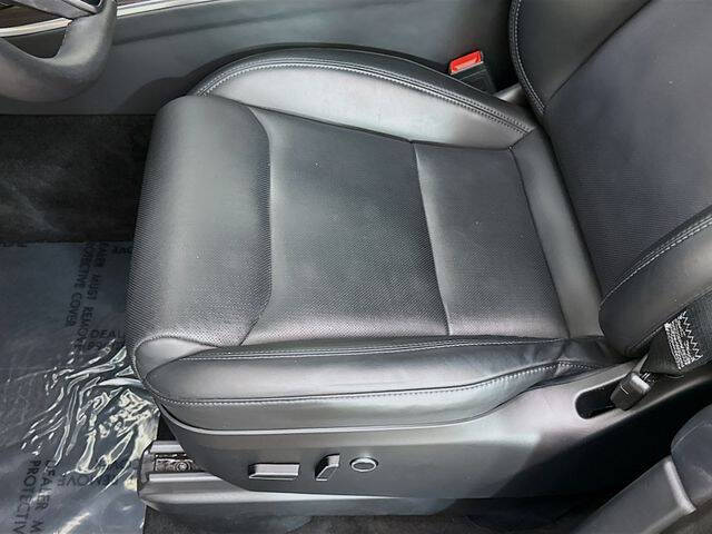 2024 Tesla Model X