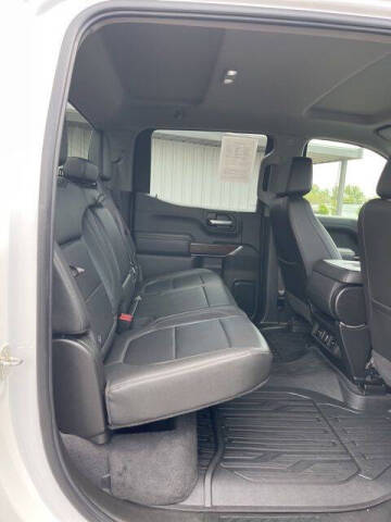 2022 GMC Sierra 1500 Limited