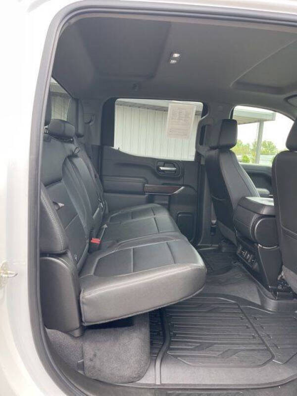 2022 GMC Sierra 1500 Limited