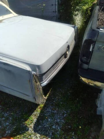 1967 Chrysler Imperial