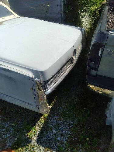 1967 Chrysler Imperial