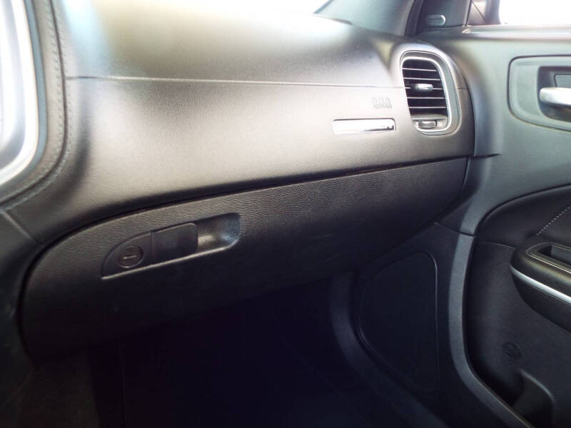 2020 Dodge Charger GT