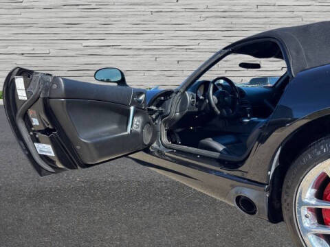 2004 Dodge Viper SRT-10