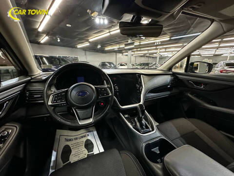 2024 Subaru Outback Premium