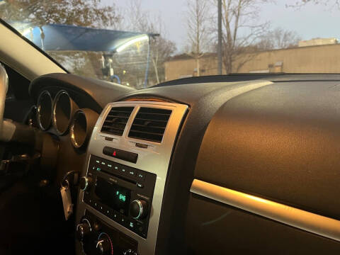 2009 Dodge Charger SE