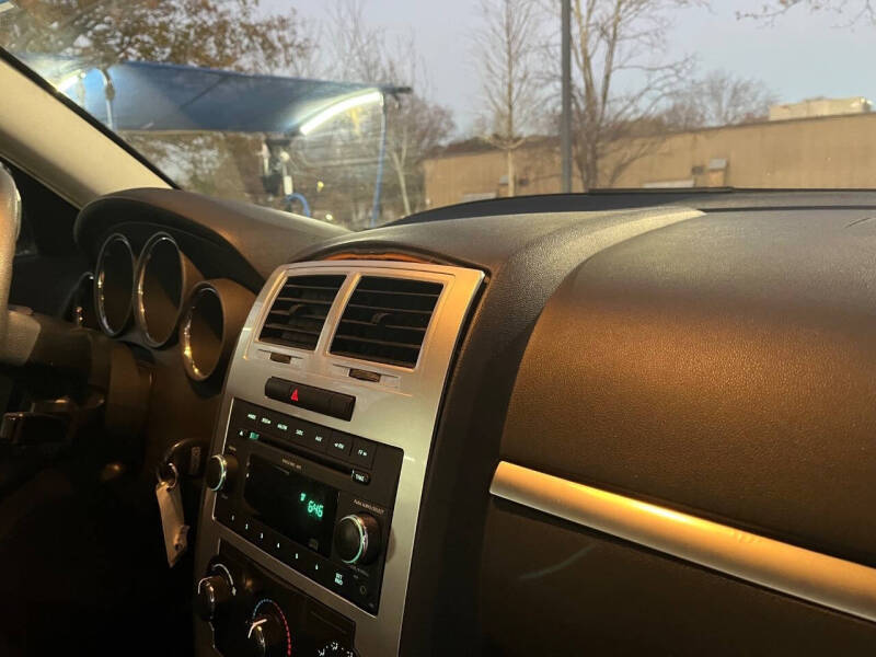 2009 Dodge Charger SE