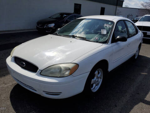 2004 Ford Taurus for sale at Penn American Motors LLC in Emmaus PA