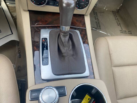 2014 Mercedes-Benz C-Class