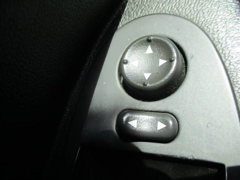 2009 Chevrolet HHR LS