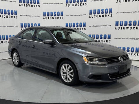 2014 Volkswagen Jetta