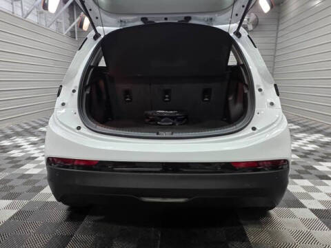 2023 Chevrolet Bolt EV 2LT
