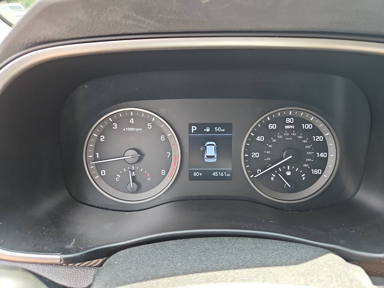 2020 Hyundai TUCSON for sale at 4 Ever Ride in Waynesboro, PA