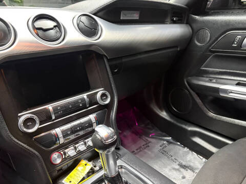 2022 Ford Mustang GT