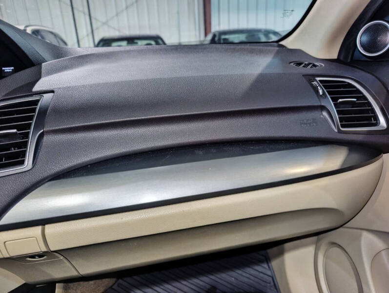 2016 Acura RDX