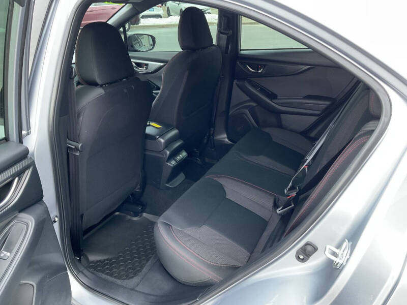 2023 Subaru WRX Premium