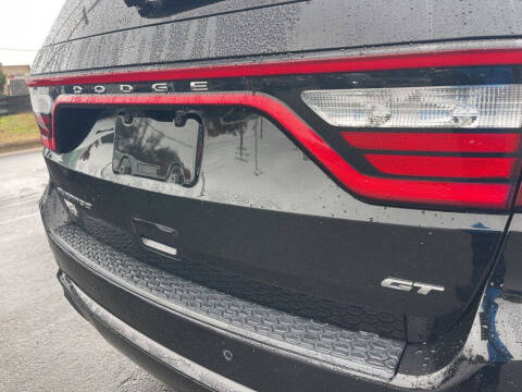 2023 Dodge Durango GT