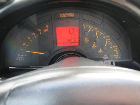 1992 Chevrolet Corvette
