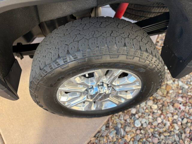 2023 GMC Sierra 2500HD