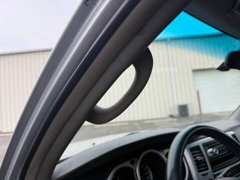 2005 Toyota 4Runner Limited