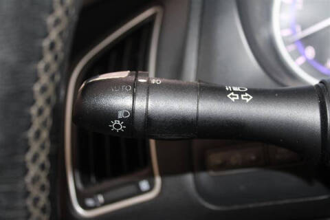 2017 Infiniti Q60 3.0T Premium