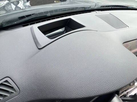 2016 BMW 5 Series 535i Gran Turismo