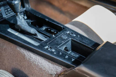 1986 Chevrolet Corvette