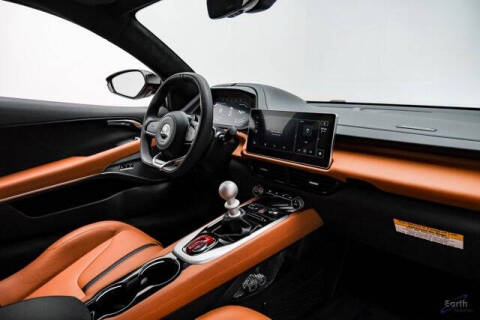 2025 Lotus Emira V6 Base