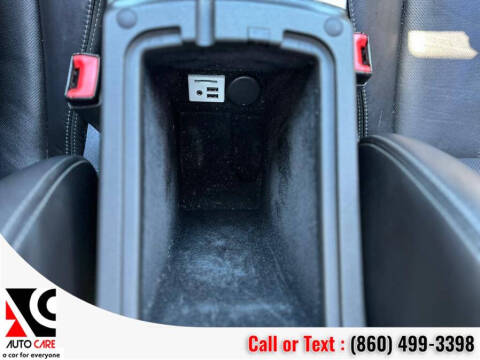 2013 Cadillac SRX Performance Collection