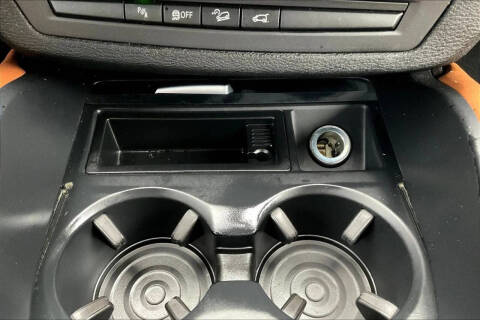 2013 BMW X6 xDrive35i