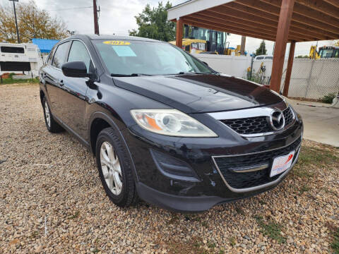 2012 Mazda CX-9 Touring