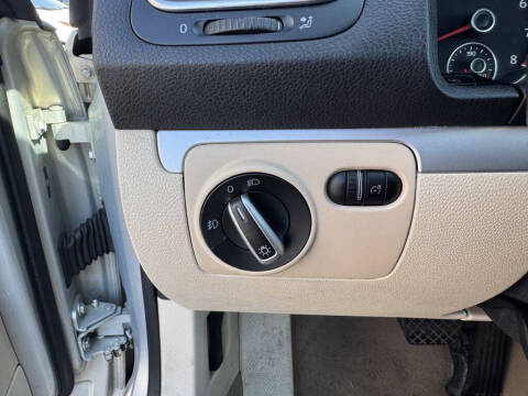 2012 Volkswagen Eos Komfort SULEV