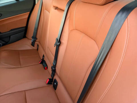 2020 Alfa Romeo Giulia