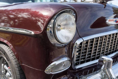 1955 Chevrolet Bel Air