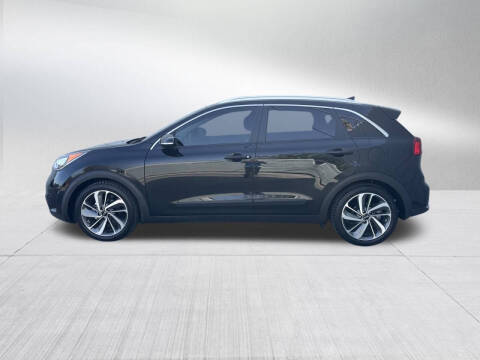 2018 Kia Niro Touring