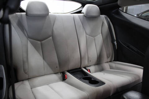 2012 Hyundai Veloster