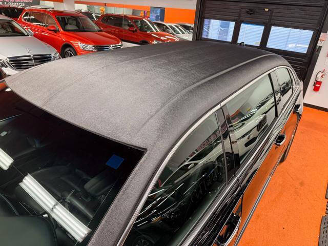 2017 Cadillac XTS Pro Coachbuilder-Limo