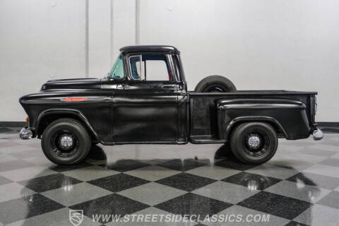 1957 Chevrolet 3100