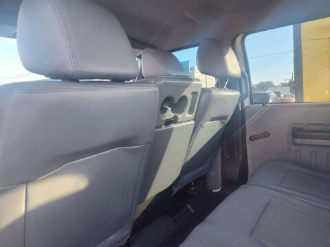 2016 Ford F-350 Super Duty XL