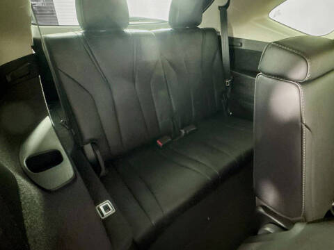 2023 Acura MDX w/Tech